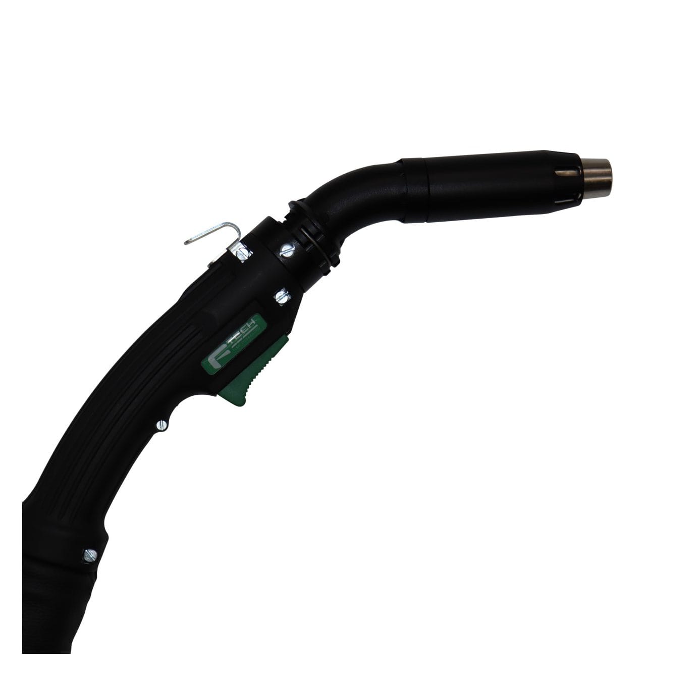 F-Tech 300Amp Air Cooled Fume Extraction Torch 4 m