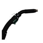 F-Tech 400Amp Air Cooled Fume Extraction Torch 4 m