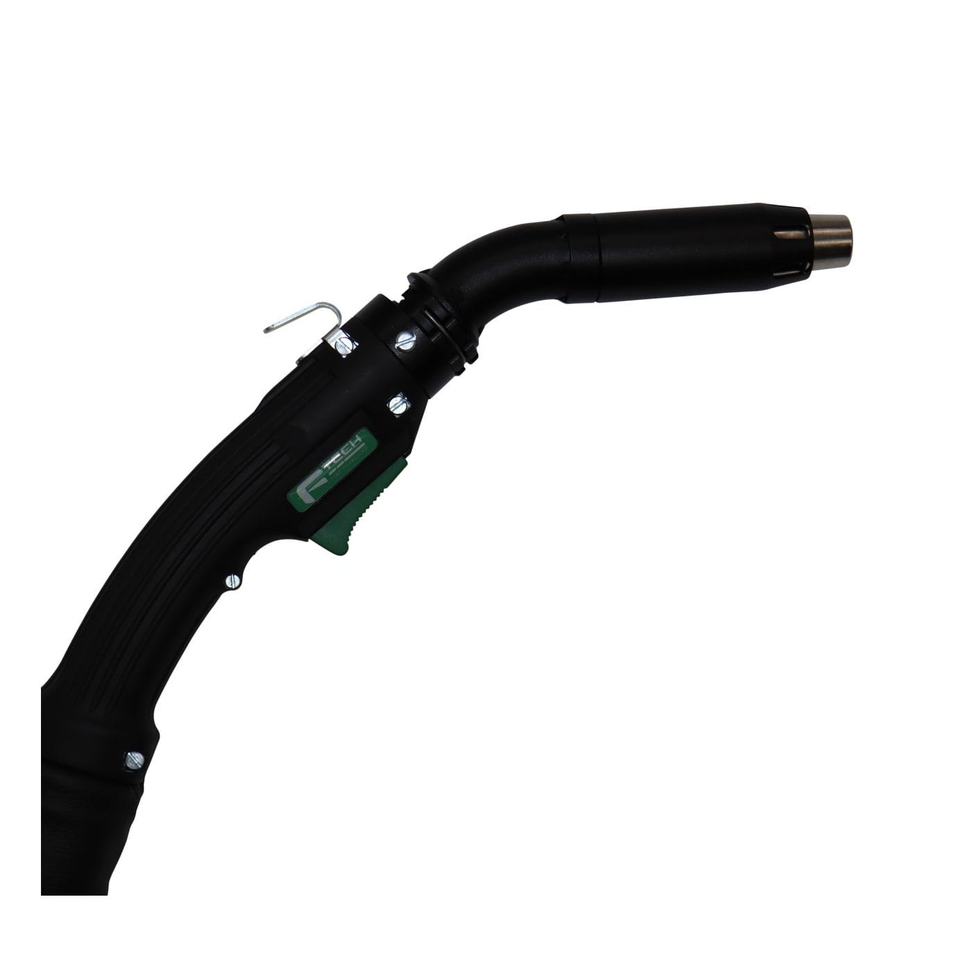 F-Tech 400Amp Air Cooled Fume Extraction Torch 4 m