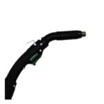 F-Tech 400Amp Air Cooled Fume Extraction Torch 5 m
