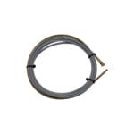 F-Tech FT3401 Grey Steel Liner 4 m (1.2-1.4 mm)