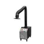 F-Tech Armur Mobile Fume Unit 230 V & 3m Armotech Arm
