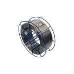 316 LSI Stainless Steel 0.8 mm MIG Wire 15 Kg