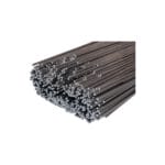 5356 5% Magnesium Aluminium TIG Rods 3.2 mm 2.5 Kg