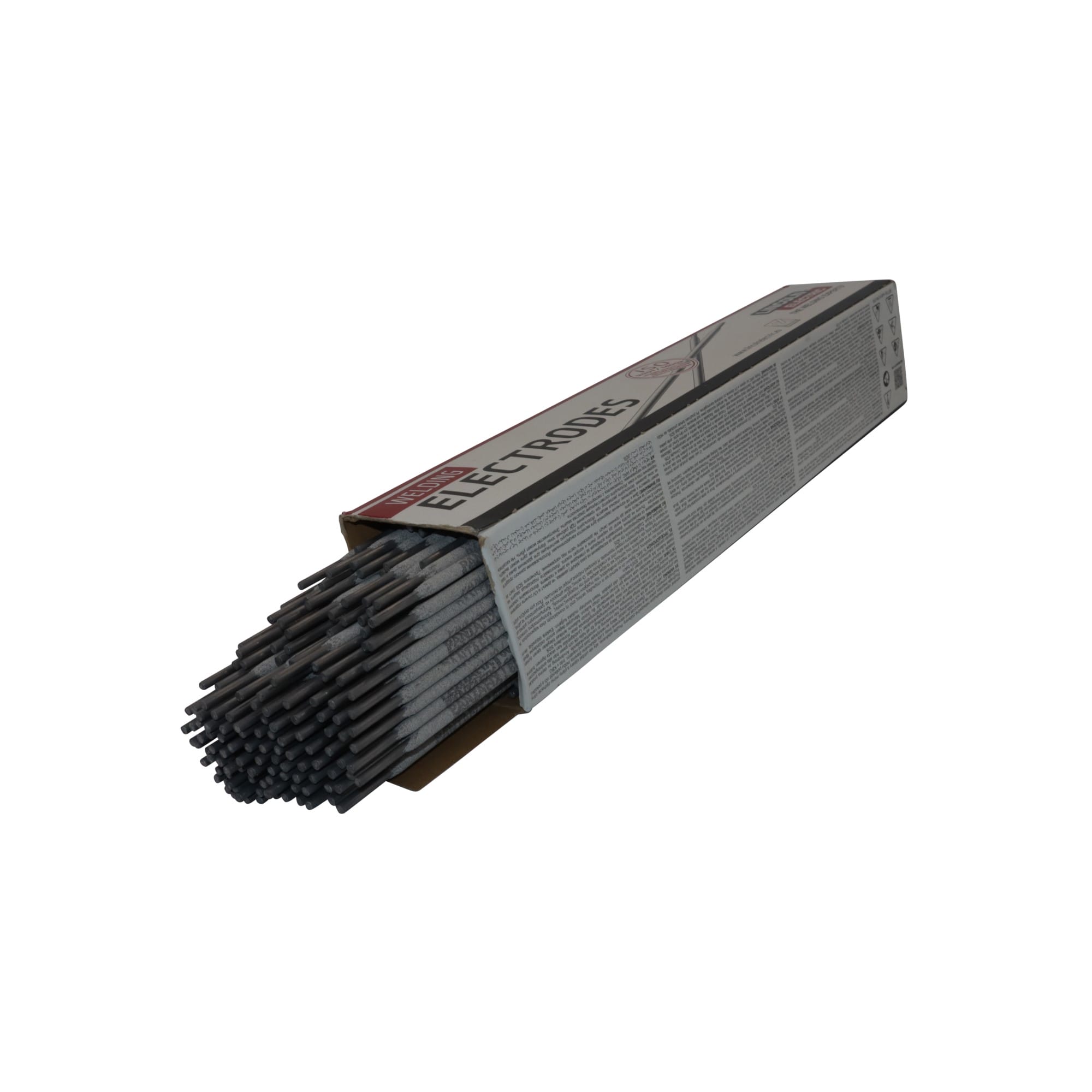 Lincoln Pantafix 6013 Mild Steel Electrodes 3.2 mm 4.4 Kg