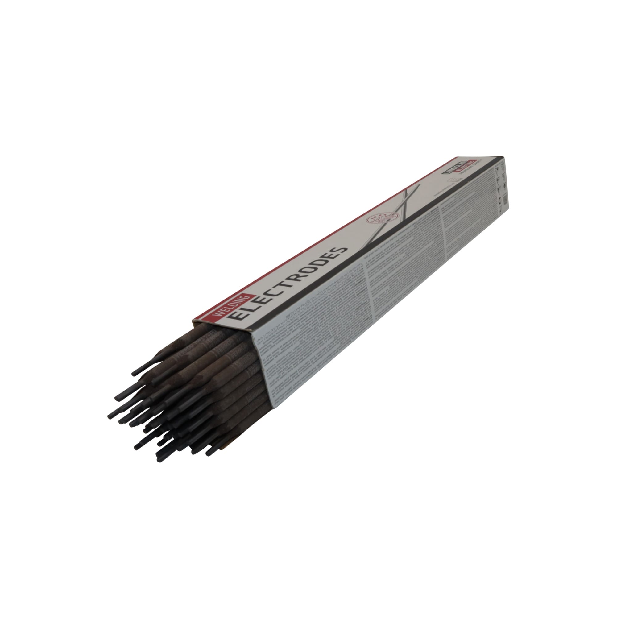 Ferrod 160T E7024 Iron Powder Electrodes 4.0 mm 5.5 Kg