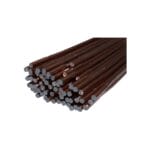 Copper Coated Mild Steel (CCMS) Brazing Rod 3.2 mm 5 Kg