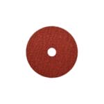 SAIT 3Z Aluminium Oxide Sanding Disc 100 mm (4") x P36