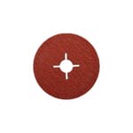 SAIT 3Z Aluminium Oxide Sanding Disc 115 mm (4½") x P36