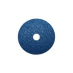 Zirconium Sanding Disc 100 mm (4") x P36