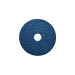 Zirconium Sanding Disc 115 mm (4½") x P36