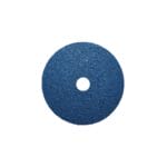 Zirconium Sanding Disc 115 mm (4½") x P60