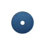 Zirconium Sanding Disc 125 mm (5") x P60