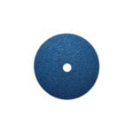 Zirconium Sanding Disc 180 mm (7") x P36