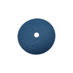Zirconium Sanding Disc 180 mm (7") x P80