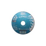 Planet TM-A46Q 115 mm x 22.23 mm x 1.6 mm Flat Cutting Disc