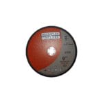 Rossoflex Metal Cutting Disc 230 mm x 22 mm x 3.0 mm