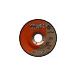 Rossoflex Metal Cutting Disc 115 mm x 22 mm x 3.0 mm