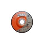 Rossoflex Metal Cutting Disc 125 mm x 22 mm x 3.0 mm