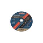 Faithfull Metal Cutting Disc