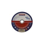 Faithfull Metal Cut Off Disc 180 mm 22.23 mm x 3.2 mm