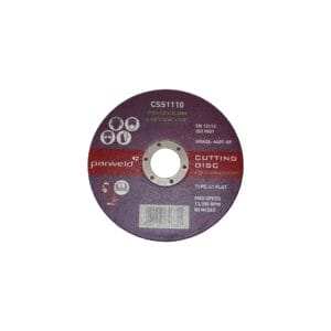 Cutting Discs & Slitting Discs