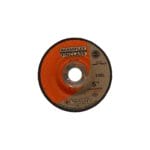 Rossoflex Metal Grinding Disc 125 mm x 22 mm x 6.5 mm
