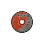 Rossoflex Metal Grinding Disc 230 mm x 22 mm x 6.5 mm