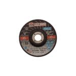 PMUC 125 x 6.4 x 22.23 Grinding Disc