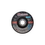 PMUC 125 x 2.5 x 22.23 Cutting Disc