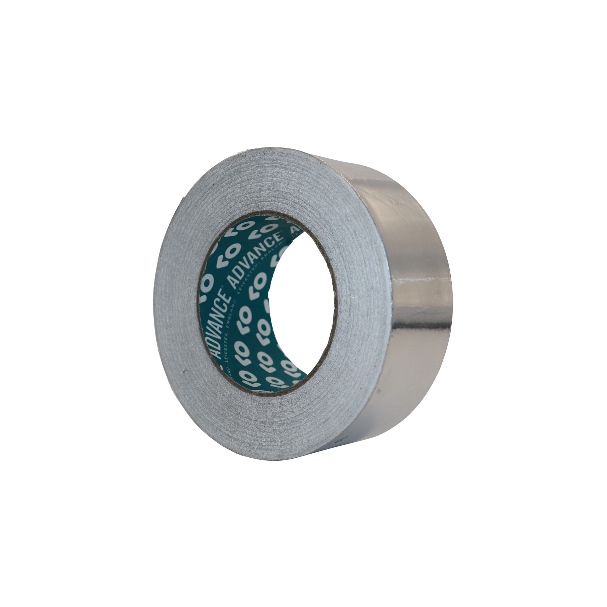 PMUC 50 Micron Aluminium Foil Tape 50mm x 50m