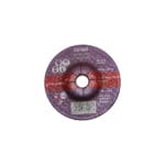Parweld 100 mm x 6.0 mm x 16 mm D/P Grinding Disc