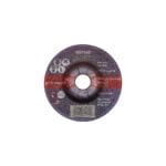 Parweld 115 mm x 6.0 mm x 22 mm D/P Grinding Disc