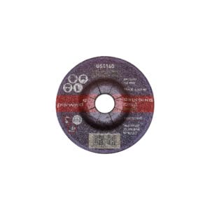 Grinding Discs & Grinding Wheels