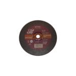 Parweld 230 mm x 6.0 mm x 22 mm D/P Grinding Disc