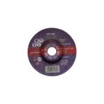 Parweld 125 mm x 6.0 mm x 22 mm D/P Grinding Disc