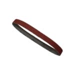Aluminium Oxide Sanding Belt 13 mm x 455 mm x P60