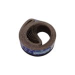 Aluminium Oxide Sanding Belt 75 mm x 2000 mm x P36