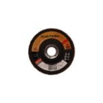 3M Cubitron II 125 mm x Z40 Flap Disc