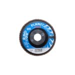 Sait Planet 115 mm x Z40 Flap Disc