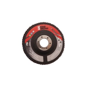 Flap Discs & Flap Wheels
