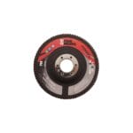 Zirconium Flap Disc 115 mm (4"½) x P80