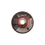 Zirconium Flap Disc 115 mm (4"½) x P120