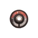 Zirconium Flap Disc 125 mm (5") x P40