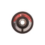 Zirconium Flap Disc 125 mm (5") x P60
