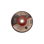 TAIPAN Zirconium Flap Disc 180 mm (7") x P60