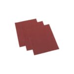 SAIT Emery Sheets 230 mm x 280 mm x P150