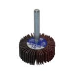 SAIT Spindle Mounted Flap Wheel 40 mm x 15 mm x P40
