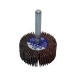 SAIT Spindle Mounted Flap Wheel 40 mm x 15 mm x P60