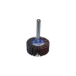 SAIT Spindle Mounted Flap Wheel 40 mm x 15 mm x P80